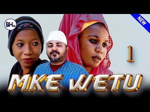 MKE WETU EP 1 Sharukani Wa Vingunguti