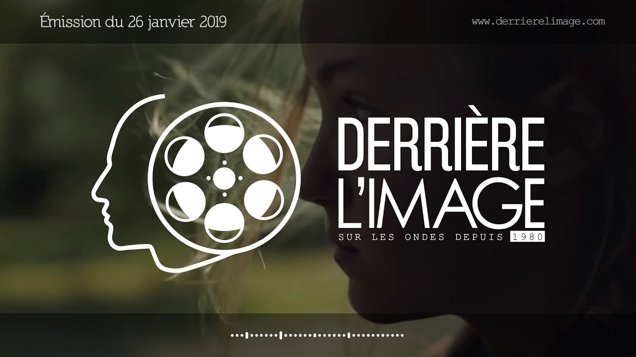 Rencontre avec la réalisatrice Geneviève Dulude-De Celles au sujet du film Une Colonie