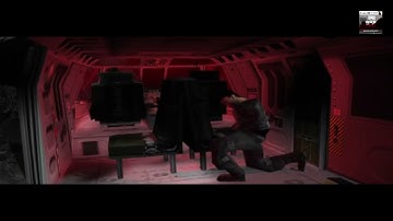 Syphon Filter 2 Walkthrough Part 5