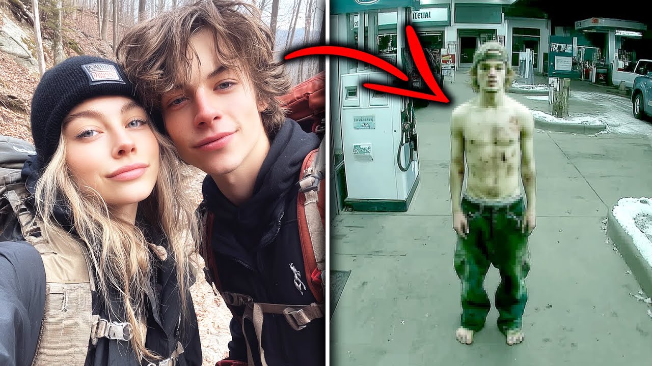 Paar verschwand in Colorado — ein Jahr später kehrte einer mit dunklem Geheimnis zurück