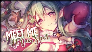 ❄️Nightcore↬Meet Me At Our Spot || Willow, THE ANXIETY, Tyler Cole (Lyrics)❄️