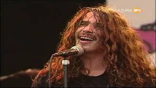 Soundgarden Live (PinkPop, 1992)