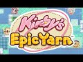 Tankbot  kirbys epic yarn