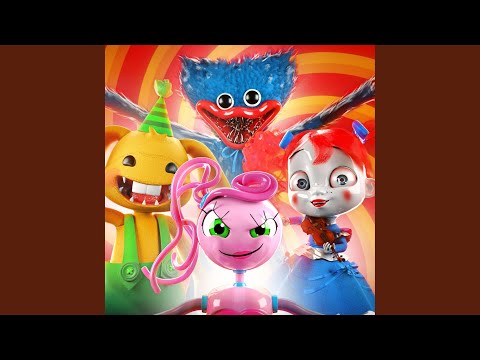 Play Poppy Playtime Song (Chapter 2) PJ Pug-A-Pillar by iTownGameplay on   Music