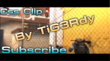 Css Clip |#19 By TiGeRdy