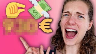 Wie Viel Geld Geben Minimalisten Aus?