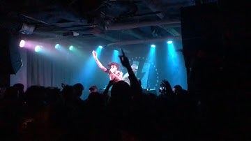 ARCHIVE /// Scarlxrd - King, Scar (Live at Washington D.C)