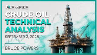 WTI Crude Oil Forecast: Breakout Targets $94 and Higher