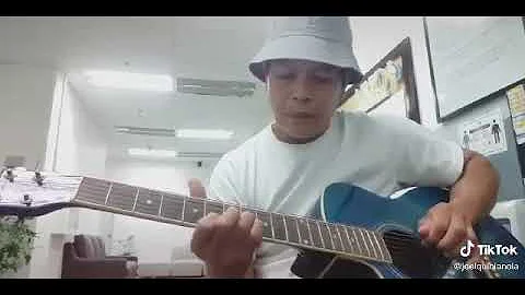 Fly me to the moon#guitarpicki...
