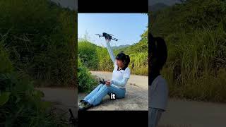 Wasp farming