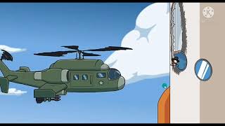 Henry Stickimin Fan made rpe teleported part 3