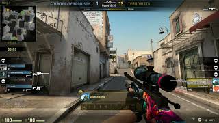 Csgo - Flickshot
