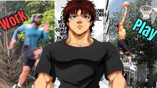BAKI Spitting Facts! But Are You LISTENING!?