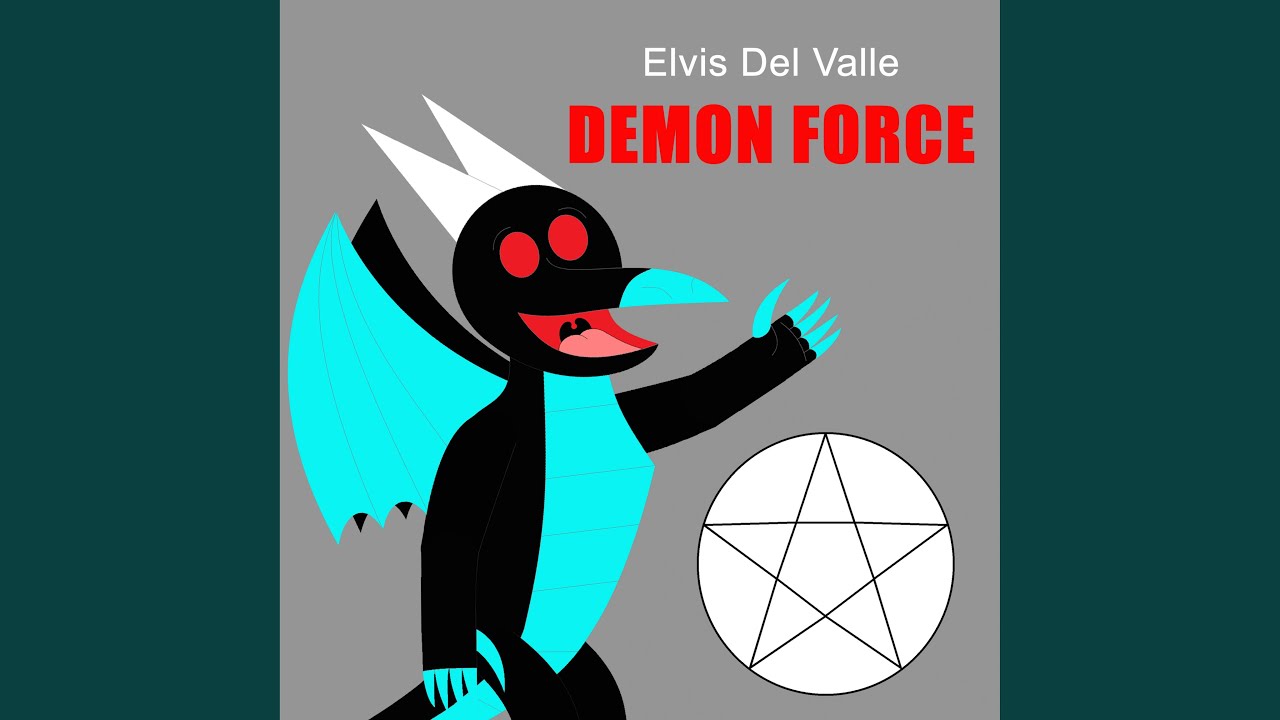 Watch Let's Go, Demon Force on YouTube Watch Let's Go, Demon Force on YouTube