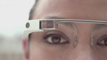 Google Glass: Getting started video user guide released