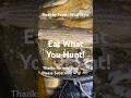 Cooking Wild Fish in Olive Oil | Act Now – Hobby That Feeds You!