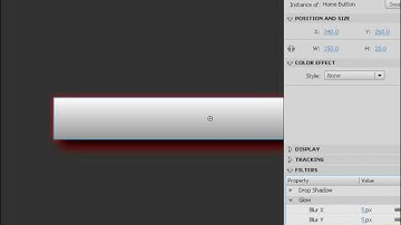 Flash CS4 Buttons Tutourial 1.mp4