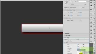 Flash CS4 Buttons Tutourial 1.mp4
