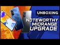 Xiaomi Redmi Note 11s and 11 Pro 5G Unboxing and Impression - Necessary Upgrade?