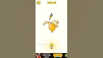 Draw Puzzle Level 212