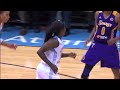 Atlanta Dream Highlights - 2014
