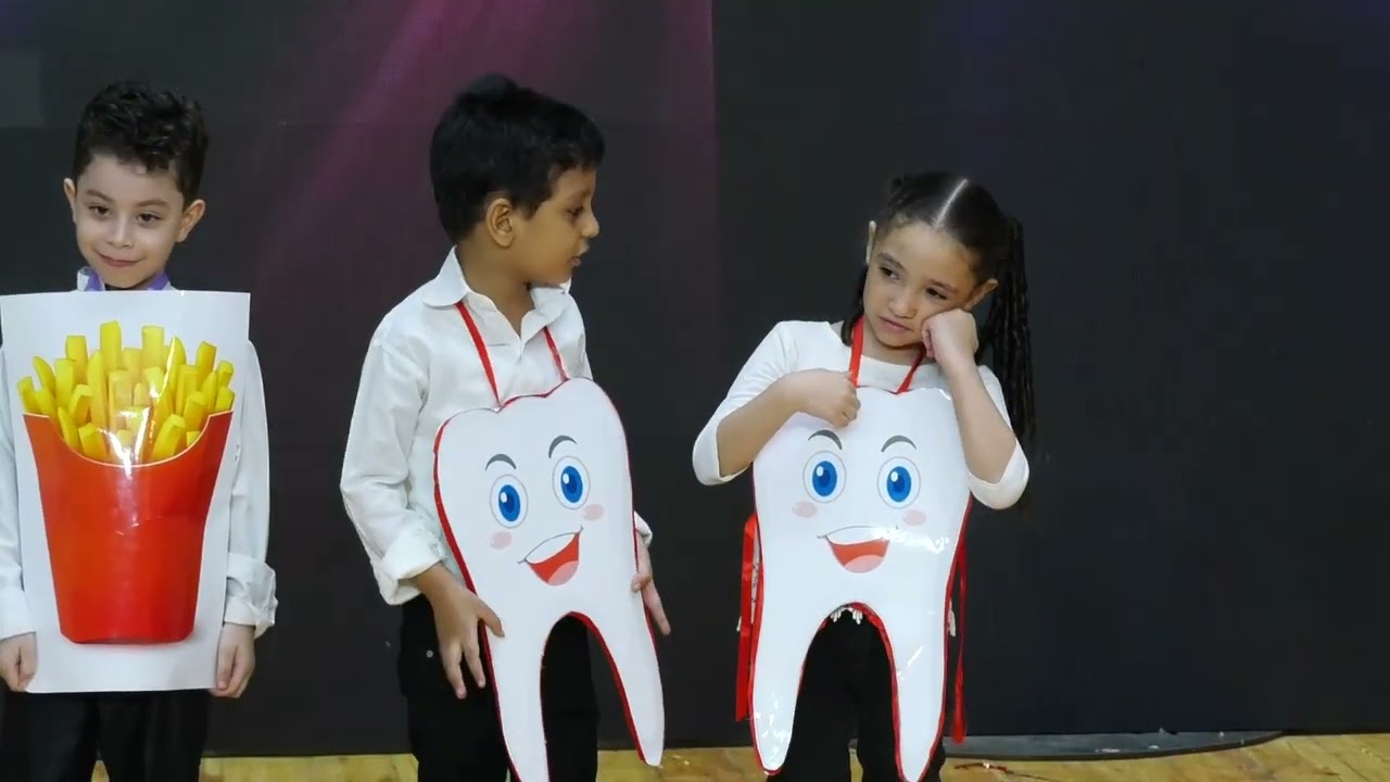 #GraduAtion2024# HELTHY & UNHELTHYT.2.B