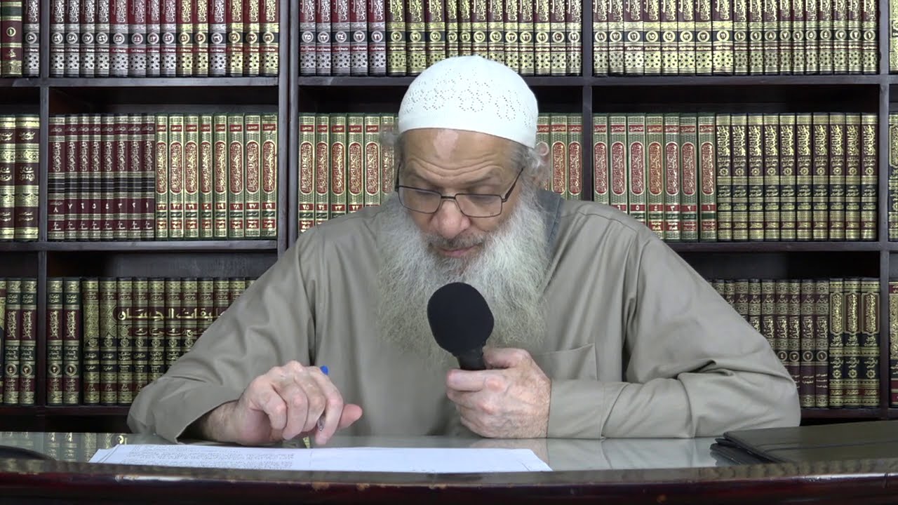من النصوص في الحث على المراقبة
