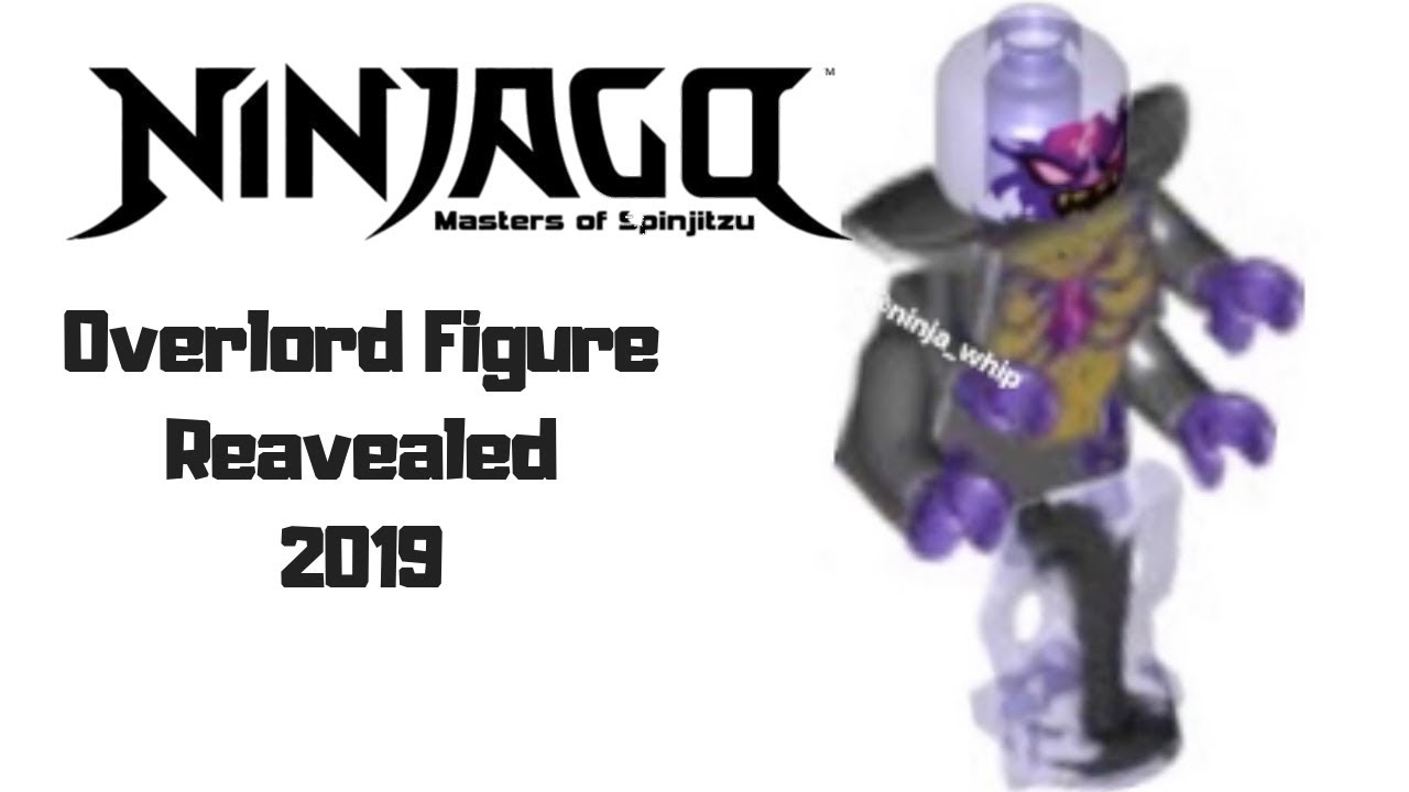 Get Overlord 2019 Figure Reavealed Ninjago News 3 Youtube For Android Free Get Wallpaper Overlord 2019 Figure Reavealed Ninjago News 3 Youtube For Android