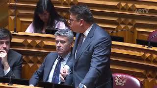 03-07-2026 – Votações | Nacionalidade | Luís Testa