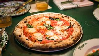 New for the Bucket List – Pinyon Restaurant in Ventura & Ojai