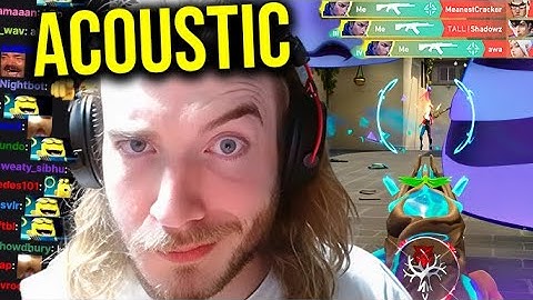 Eggster Clips That Will Get Him Into Valorant Franchising