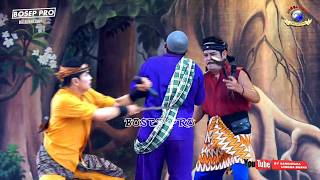  Sandiwara Lingga Buana  Jumat 01 Mei 2026   Pentas Malam Cerita