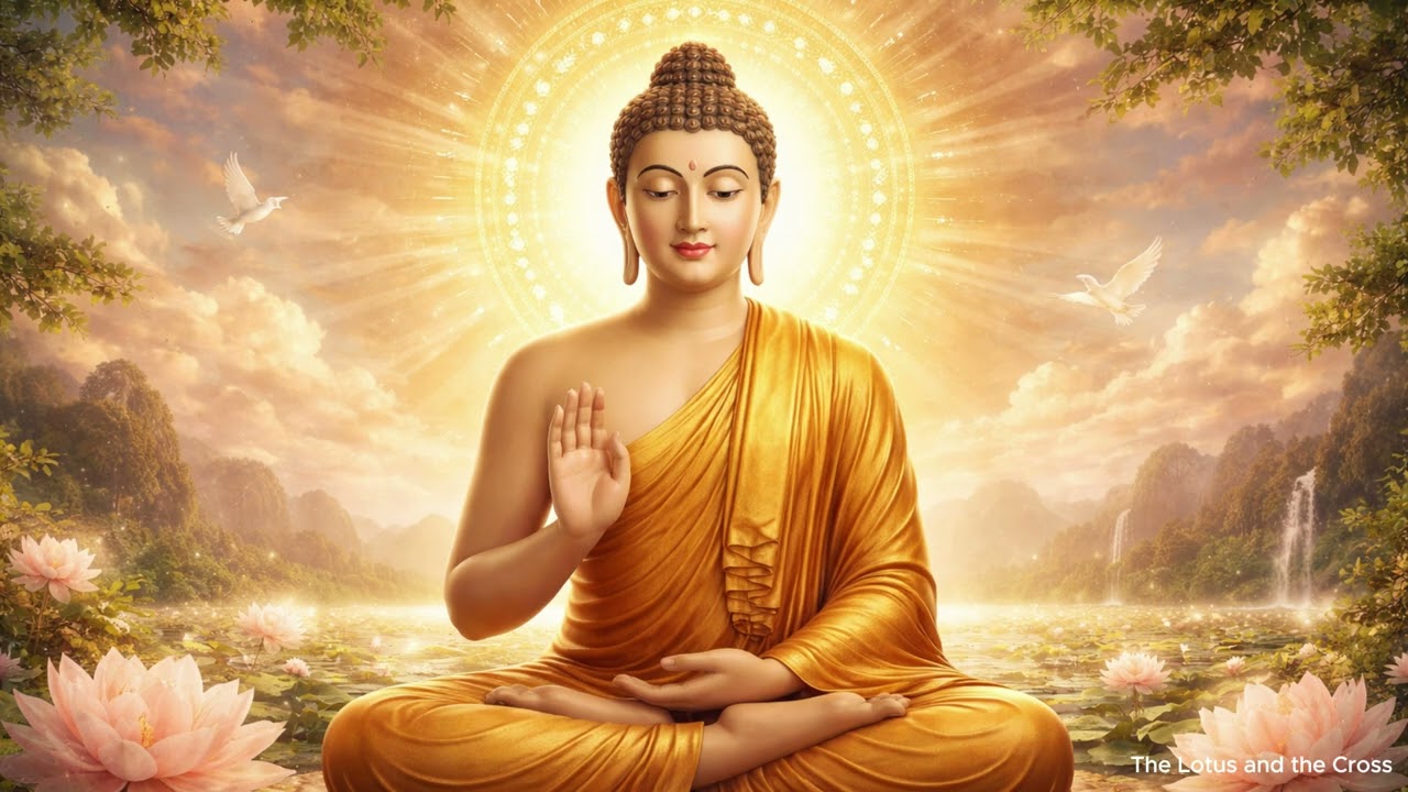 ธรรมะเพื่อการพ้นทุกข์ (Dharma for Freedom from Suffering)