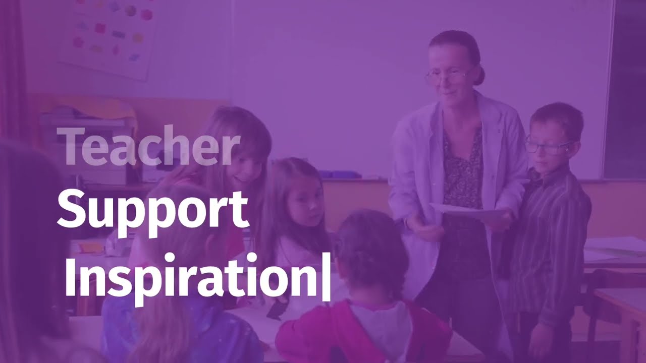 Teacher Resource Centre - supporting and inspiring teachers