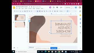 How to use Slidesgo to make Google Slides