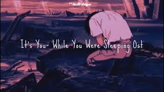 Sad Kdrama OST Playlist to Listen when sad