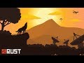 Rust - ТОП 10 игры похожие на Раст
