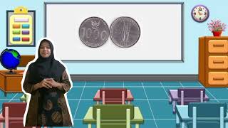 BAHASA INDONESIA KELAS 4 BAB 4 ( LITERASI KEUANGAN) TEMA 4 ( BERTUKAR ATAU MEMBAYAR)