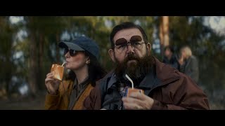 GET AWAY | Official Trailer