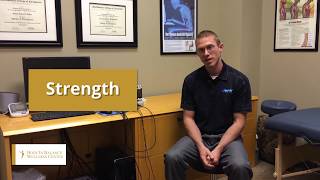 Golden CO Chiropractor - Make Stress Go Away by Exercising