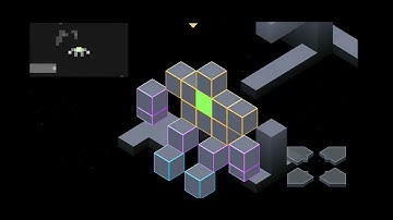 Robot Sport (Level 38) - EDGE Extended