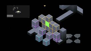 Robot Sport (Level 38) - EDGE Extended