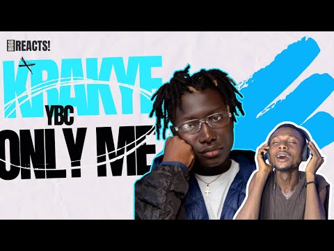 THIS IS PURE TALENT - Krakye YBC -  Only Me