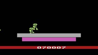 ATARI 2600 Super Smash Bros In 2 COLOR MODS Skirmish 2011 Master Programmer WIP