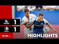 OH Leuven Gent goals and highlights