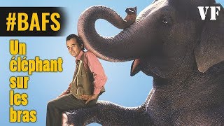 Bande annonce Un éléphant sur les bras 