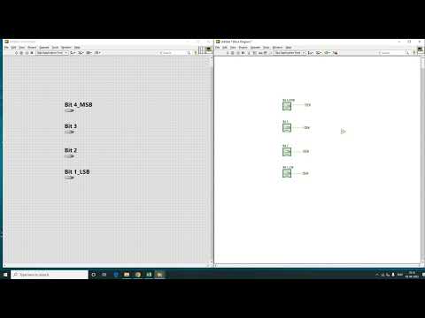 7.Binary to Decimal