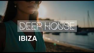 Ibiza Ocean Sunset 🌊 Deep House Relax Session