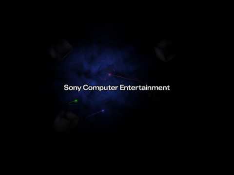 PlayStation 2 Startup (Native)