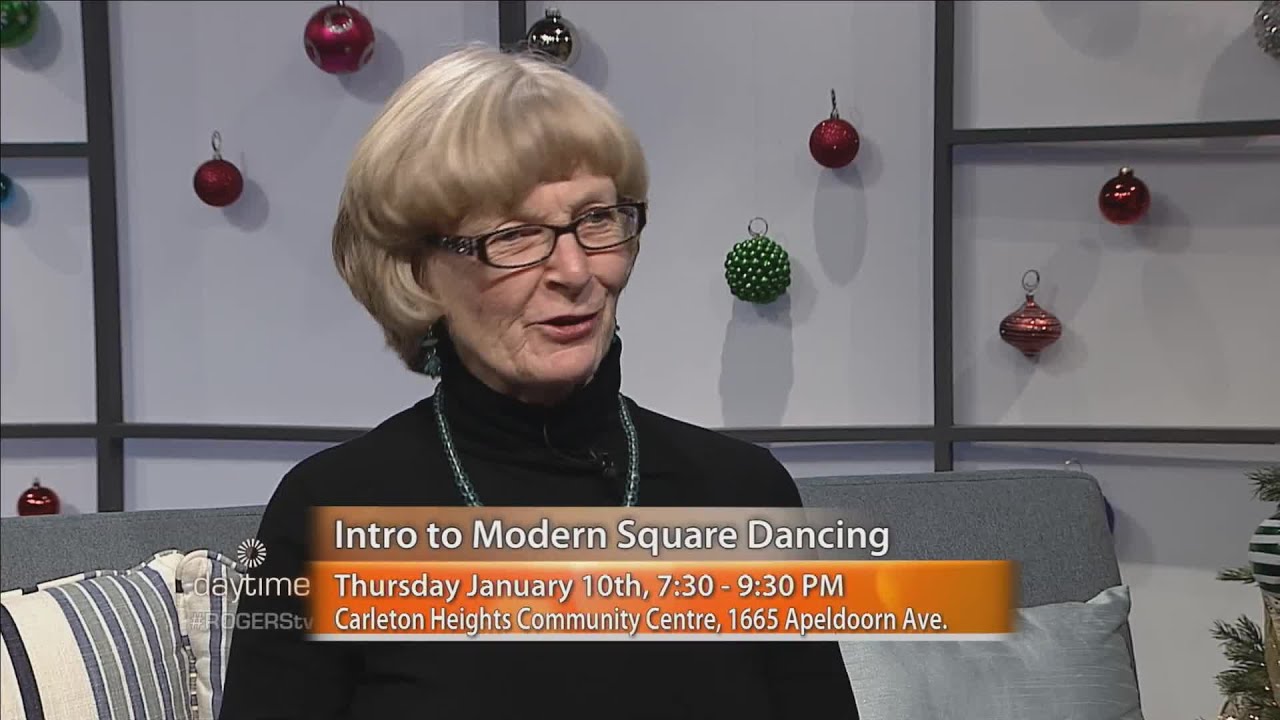 Intro to Modern Square Dancing